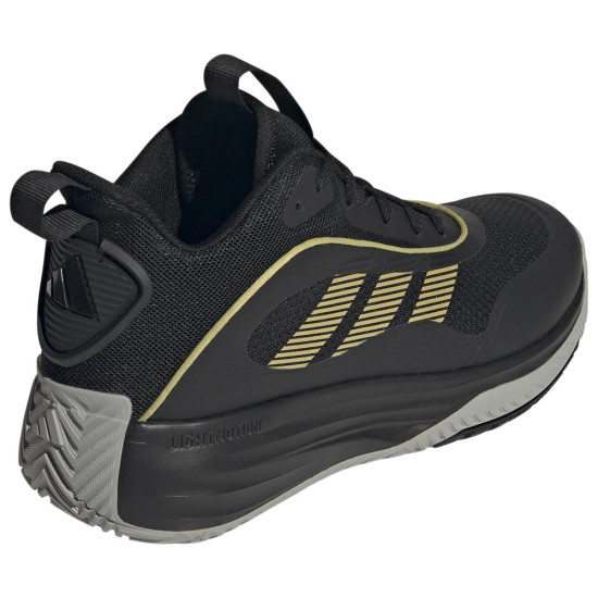 Adidas Own the Game 3 Adidas Own the Game 3